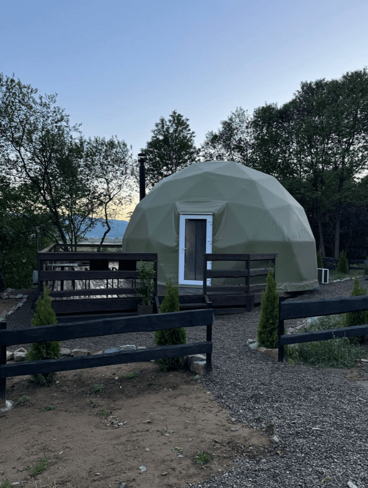 Коплекс "PPP resort"
